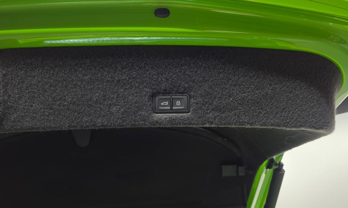 Lamborghini Urus 2025
