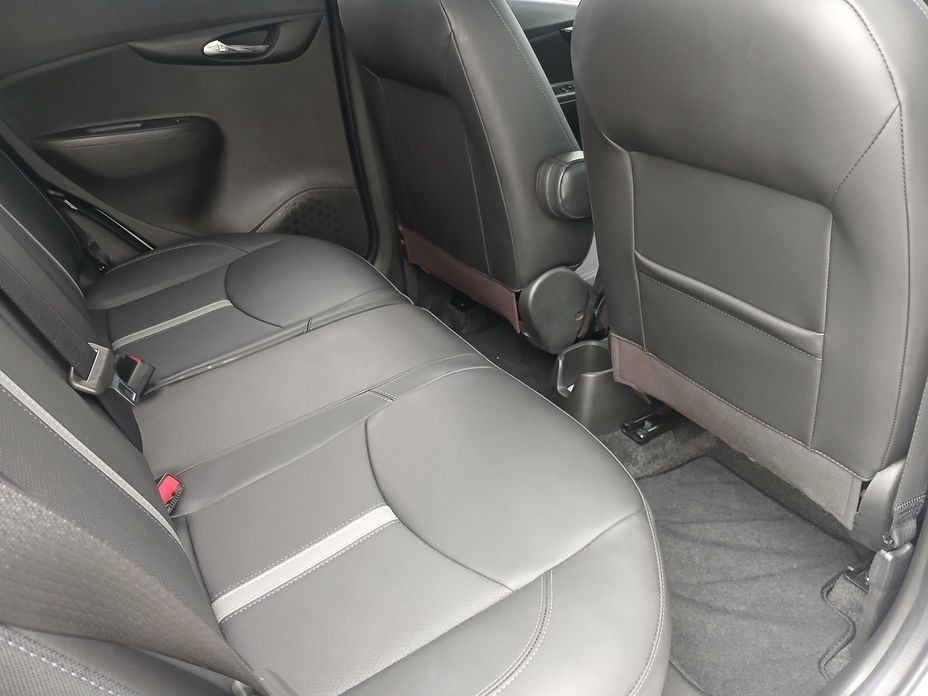 ChevroletGMDaewoo Spark 2022