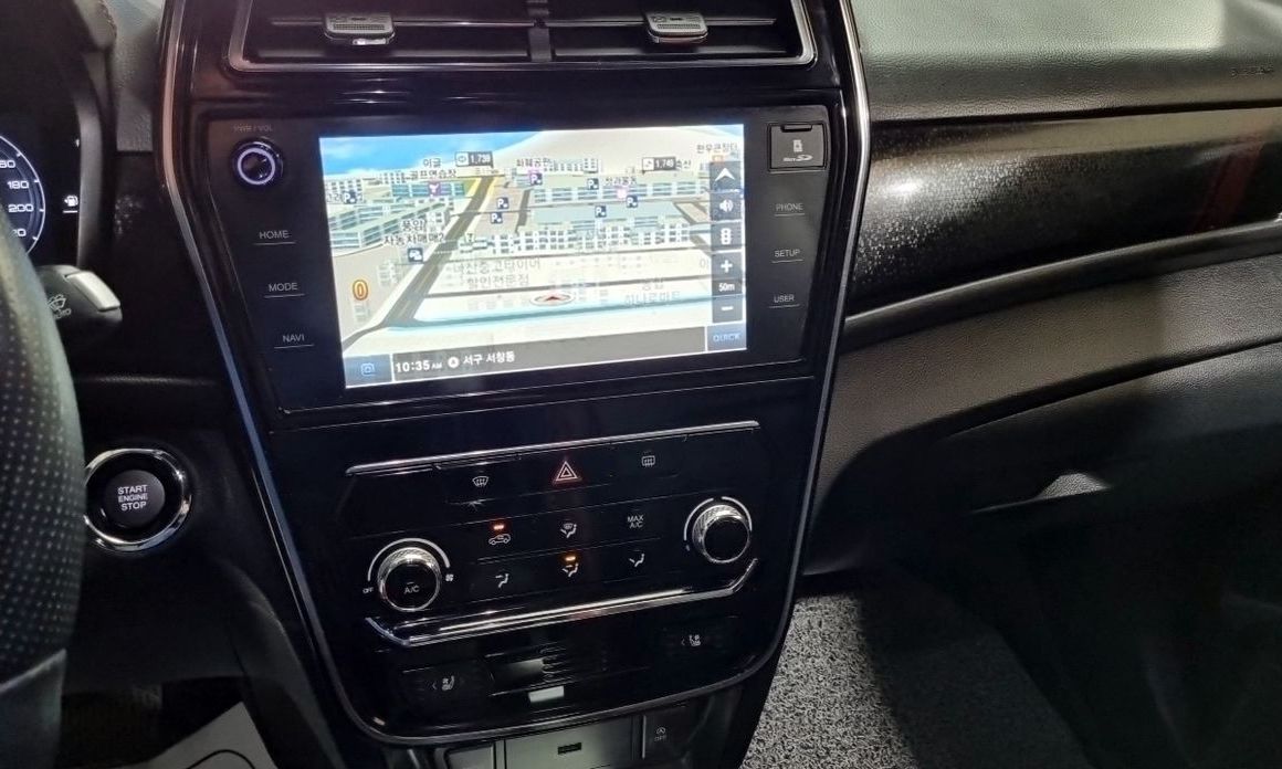 KG_Mobility_Ssangyong TIBOLI 2020
