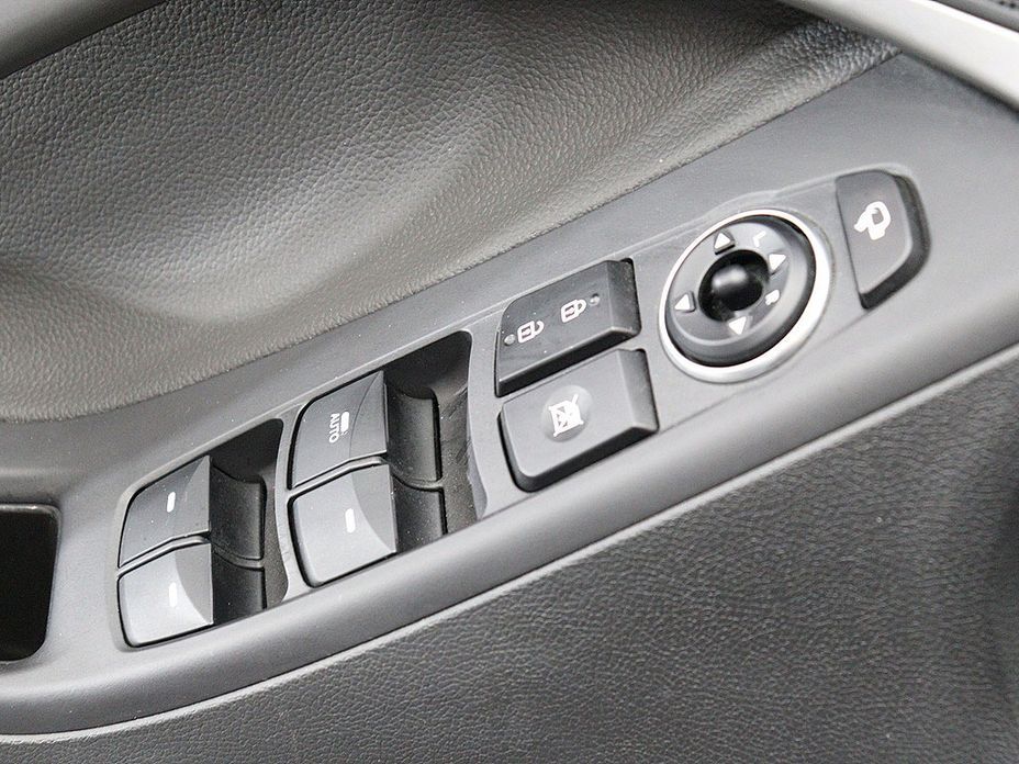 Hyundai AVANTE 2014