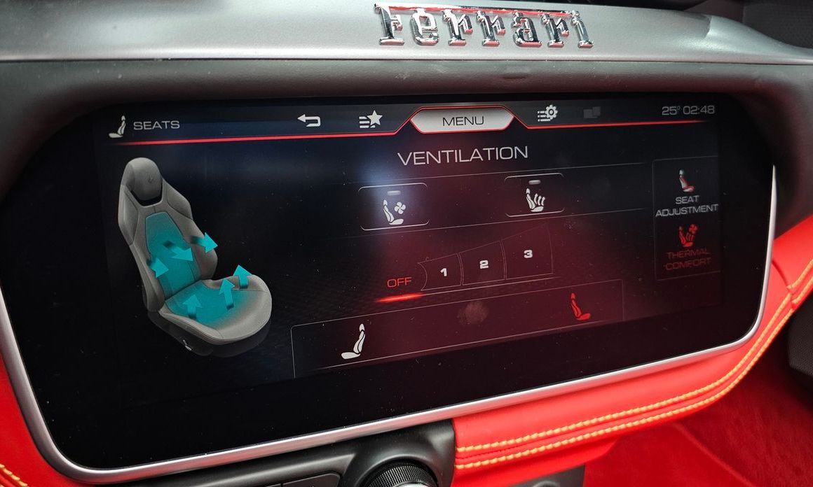 Ferrari Portofino 2020