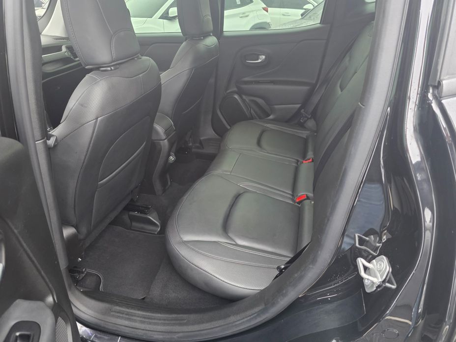 Jeep Renegade 2021
