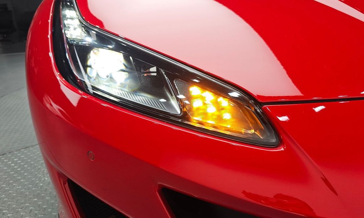 Ferrari Portofino 2020