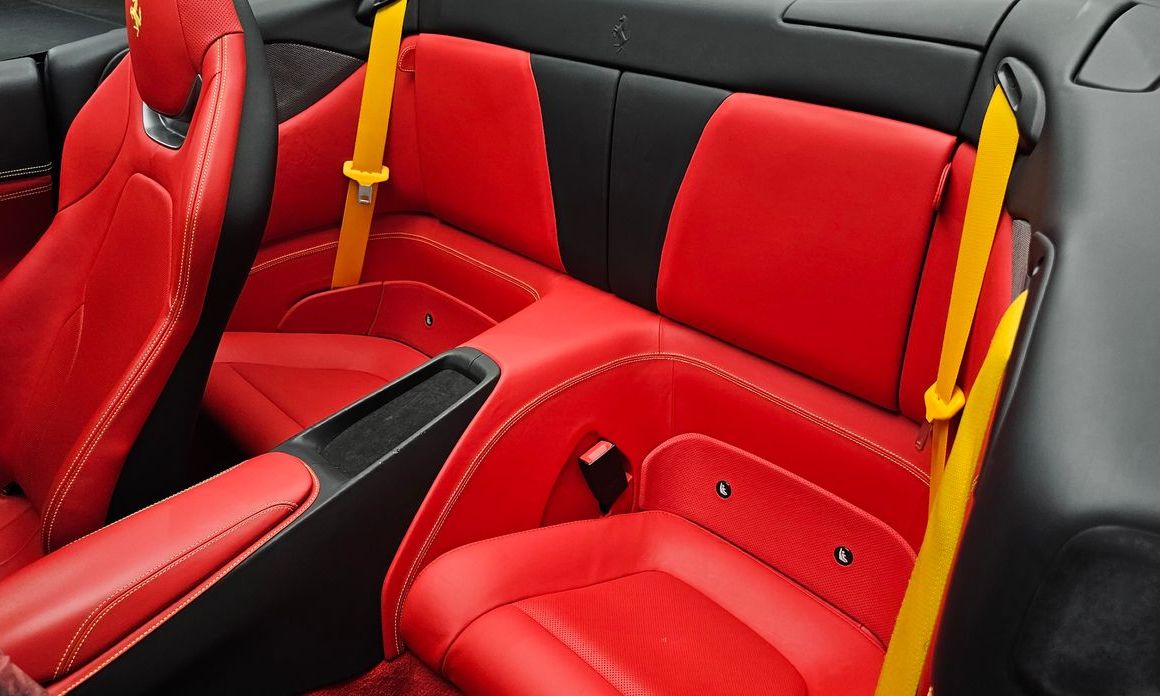 Ferrari Portofino 2020
