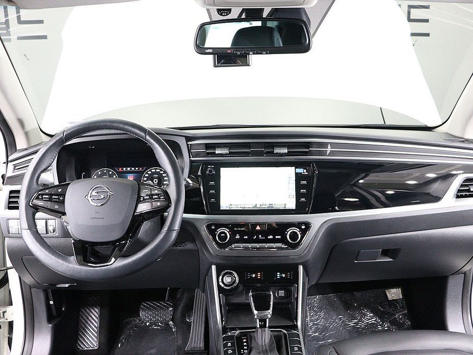 KG_Mobility_Ssangyong KORANDO 2022