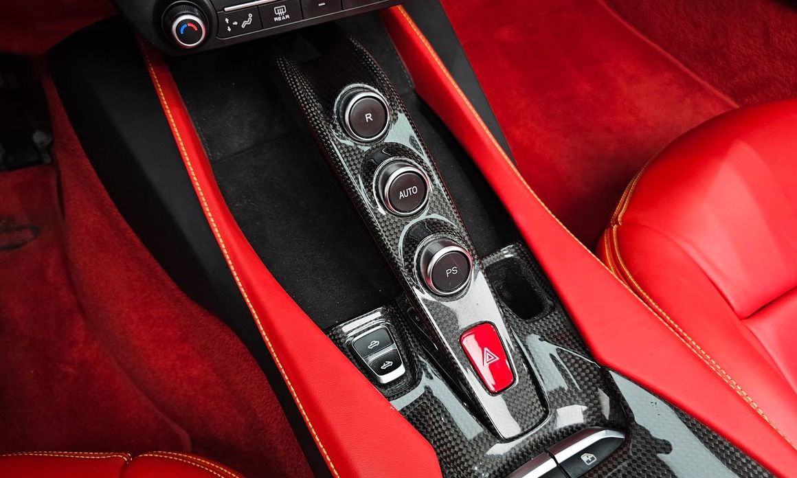 Ferrari Portofino 2020