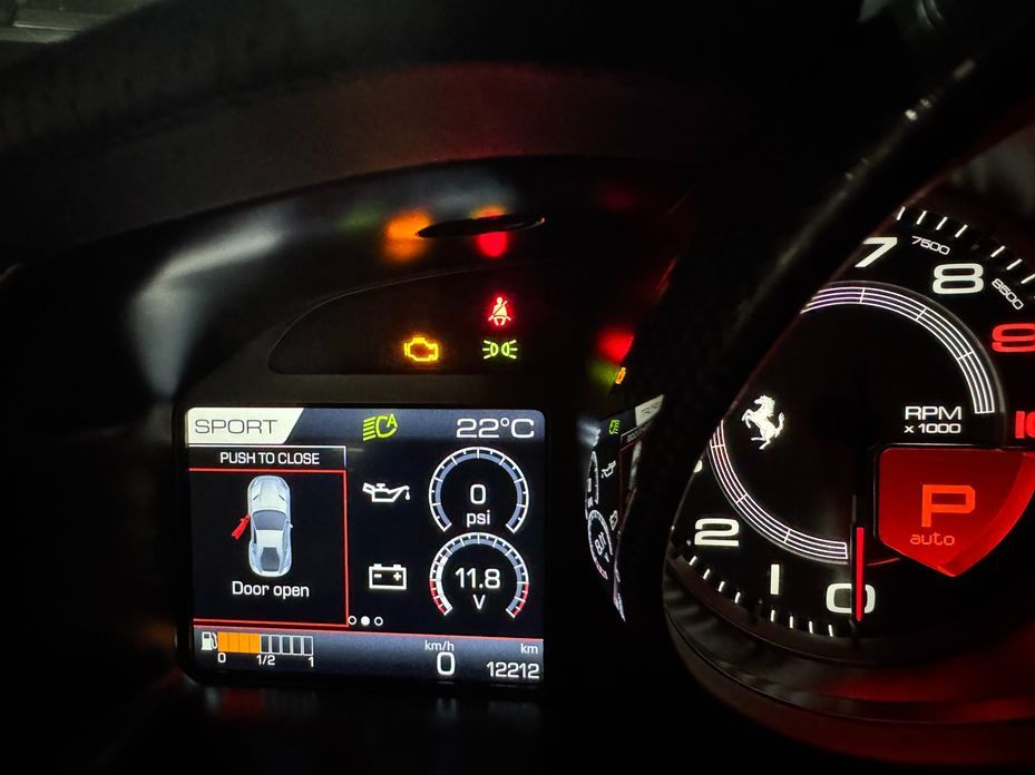 Ferrari 812 2020