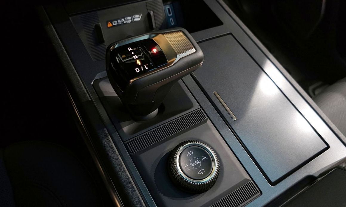 GMC Hummer EV 2025