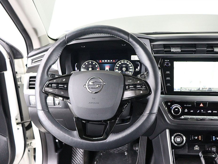 KG_Mobility_Ssangyong KORANDO 2022