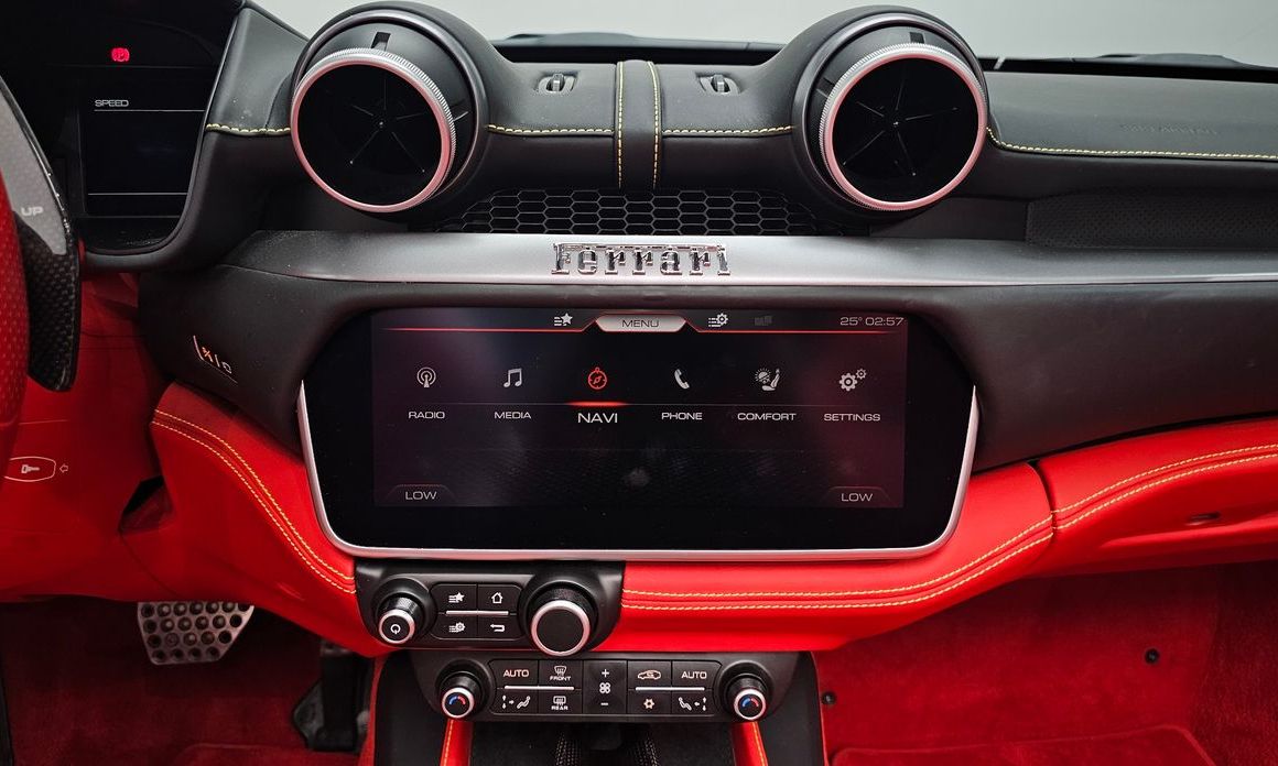 Ferrari Portofino 2020