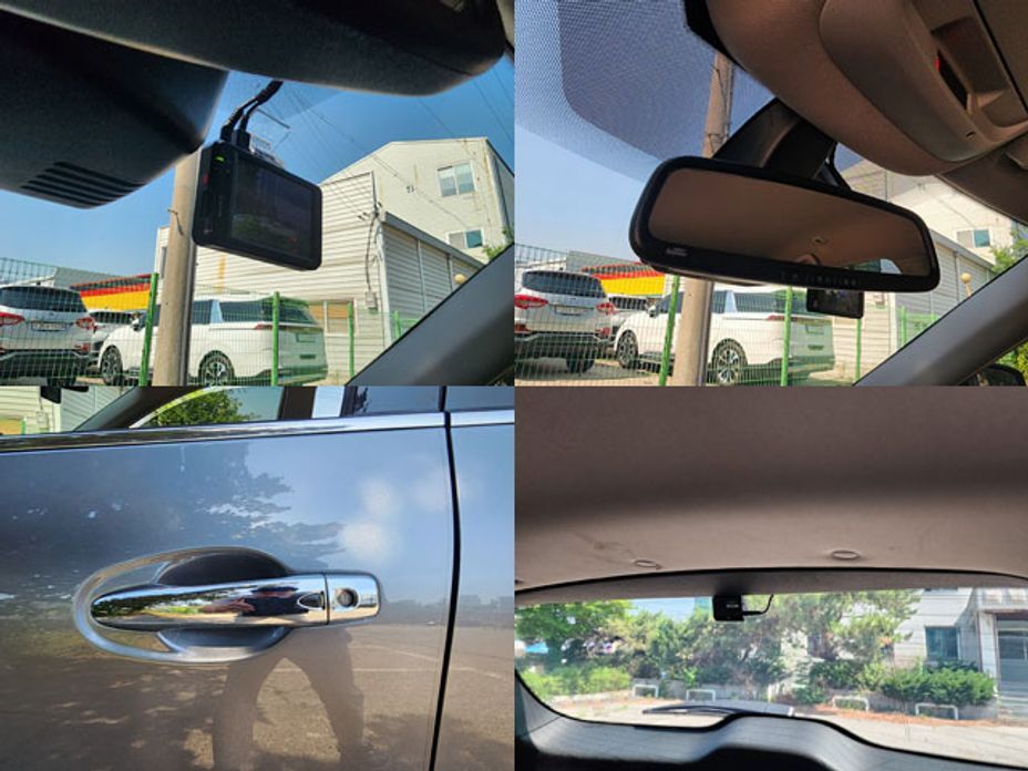 Renault-KoreaSamsung QM6 2019