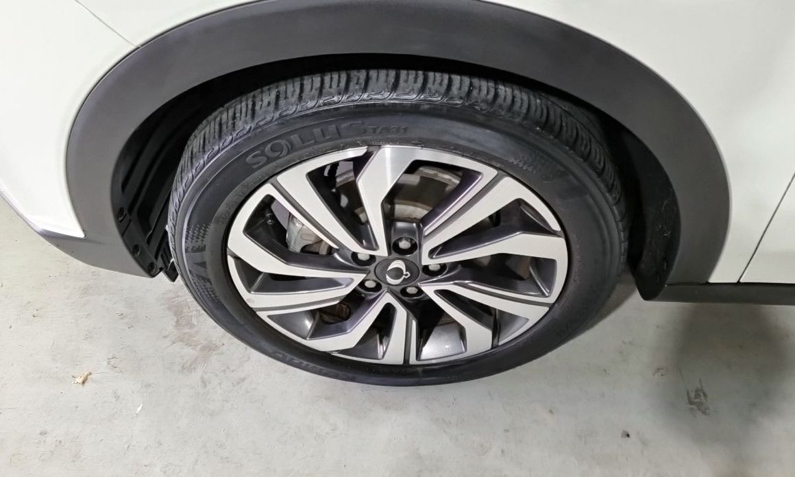 KG_Mobility_Ssangyong TIBOLI 2020