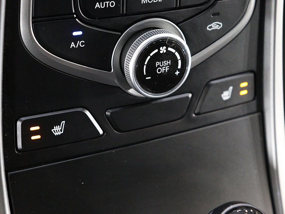 Hyundai AVANTE 2014