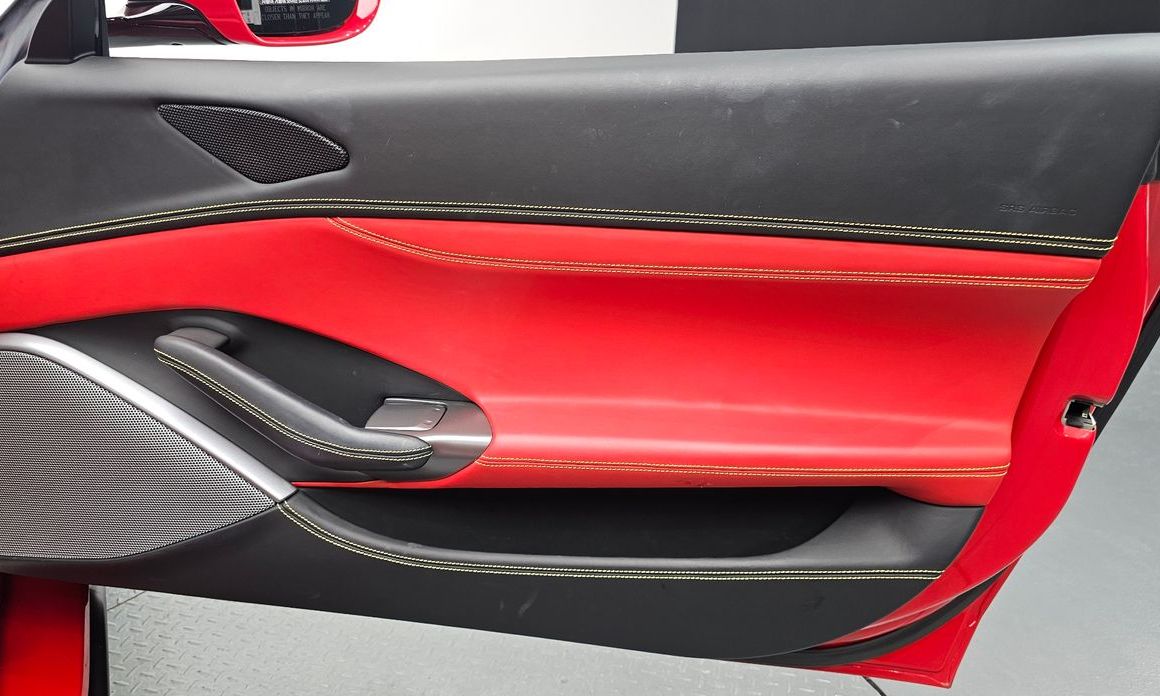 Ferrari Portofino 2020