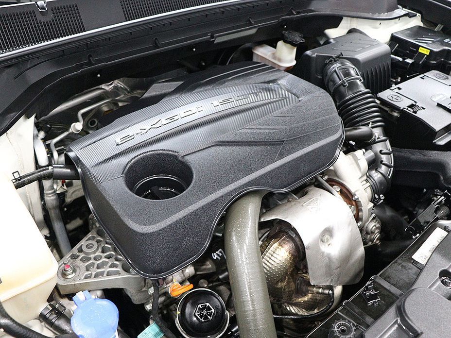KG_Mobility_Ssangyong KORANDO 2022