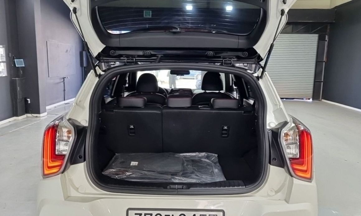 KG_Mobility_Ssangyong TIBOLI 2020