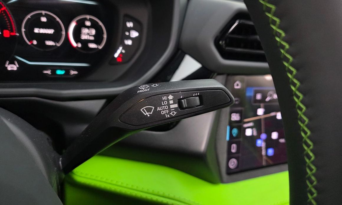 Lamborghini Urus 2025