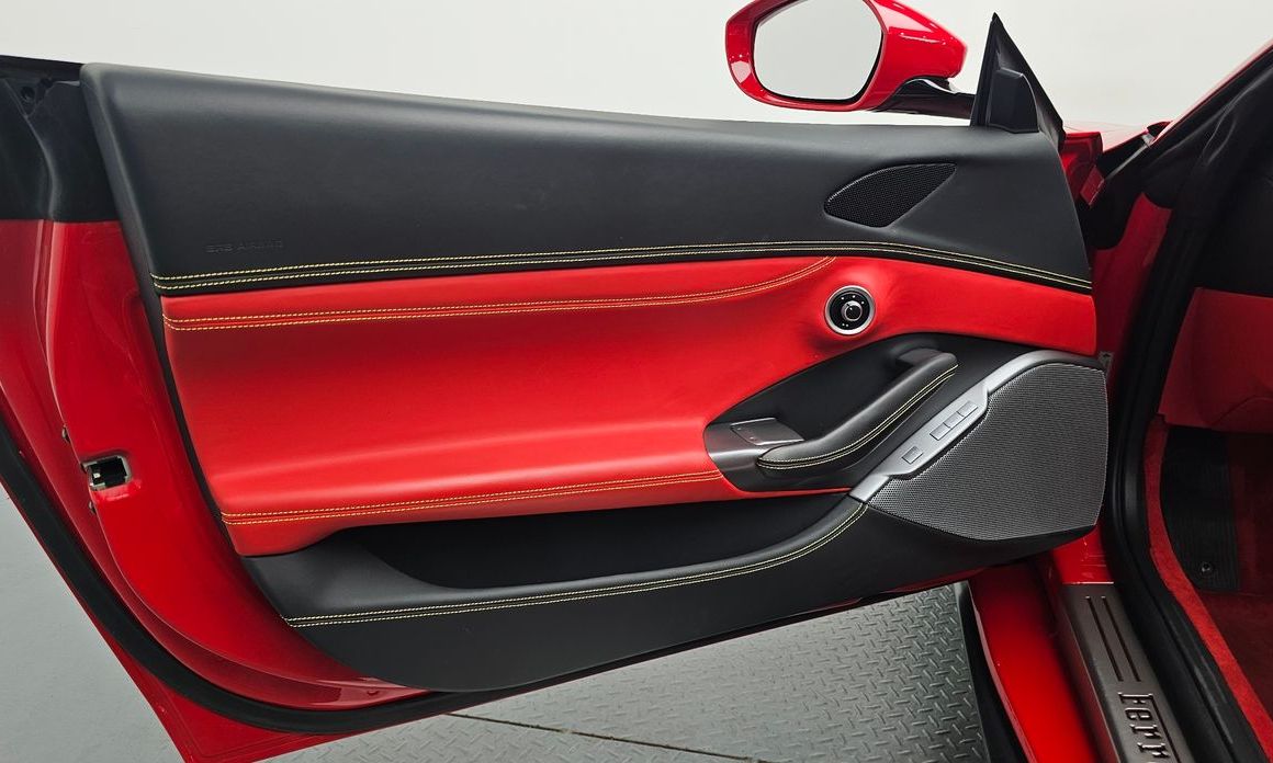 Ferrari Portofino 2020