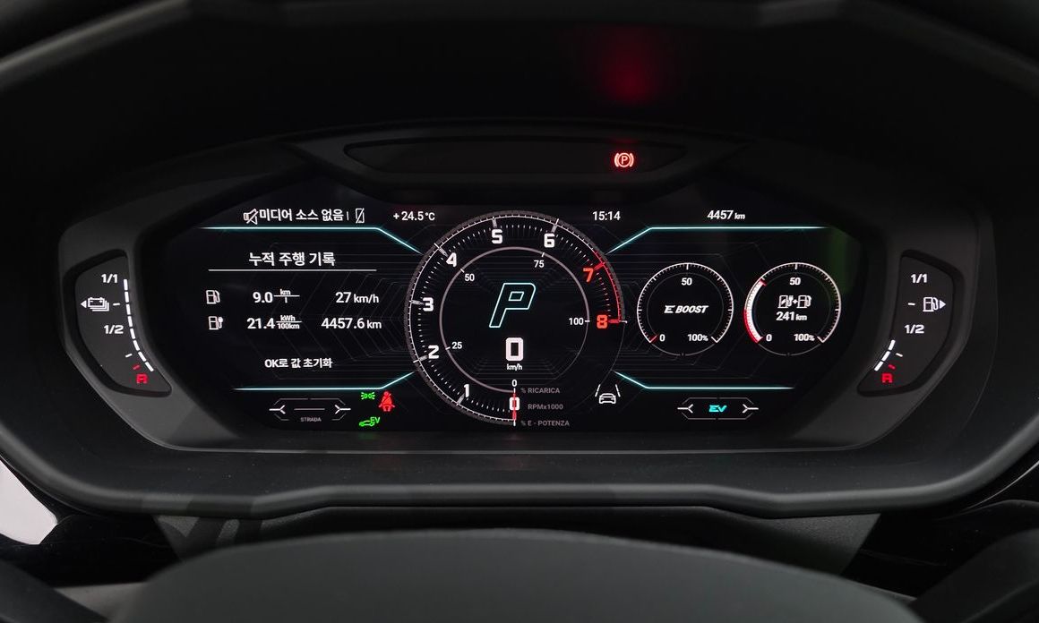 Lamborghini Urus 2025