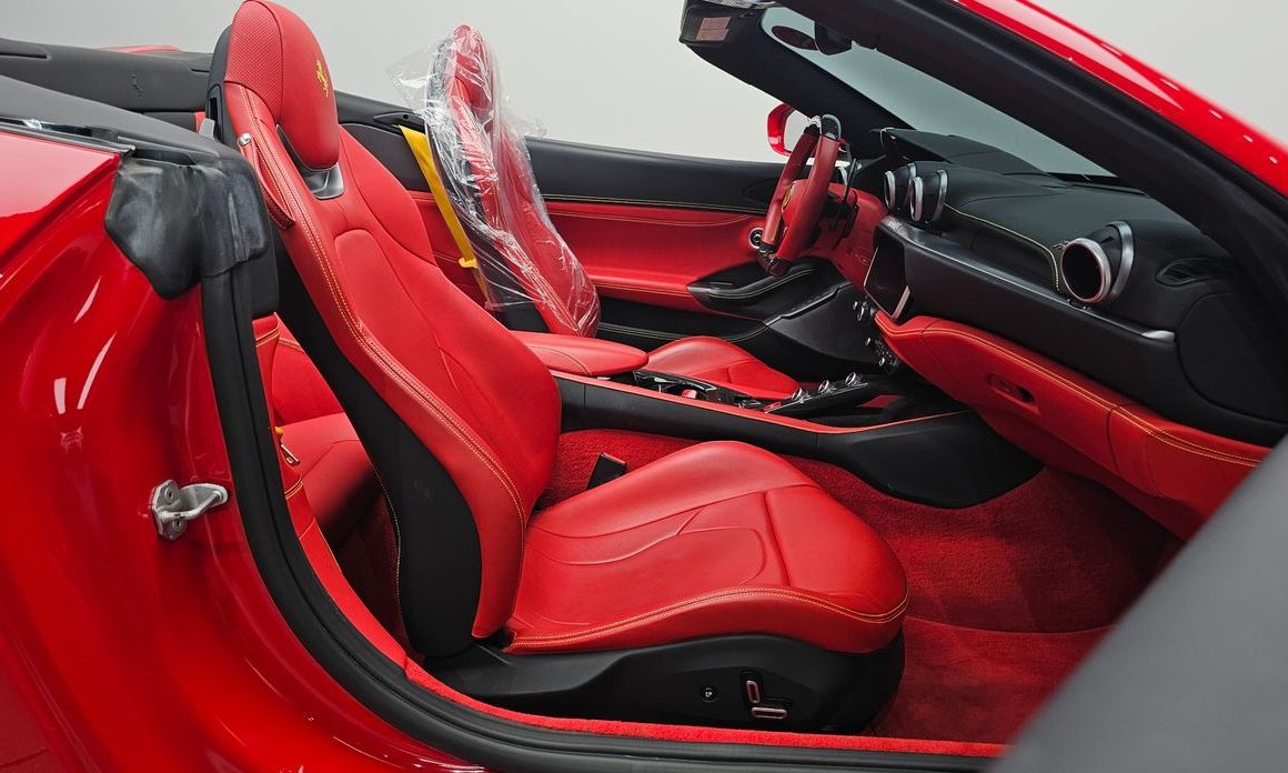 Ferrari Portofino 2020
