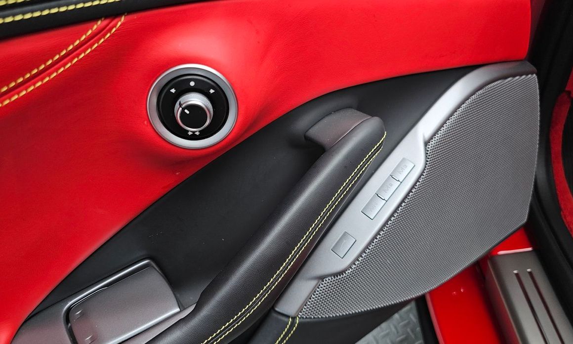 Ferrari Portofino 2020