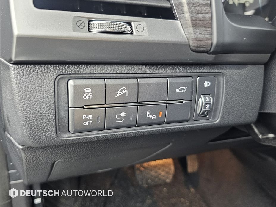 KG_Mobility_Ssangyong Rexton 2019