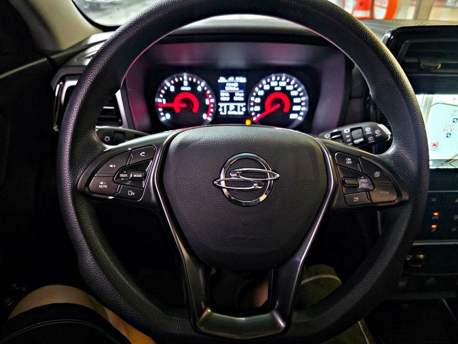 KG_Mobility_Ssangyong TIBOLI 2021
