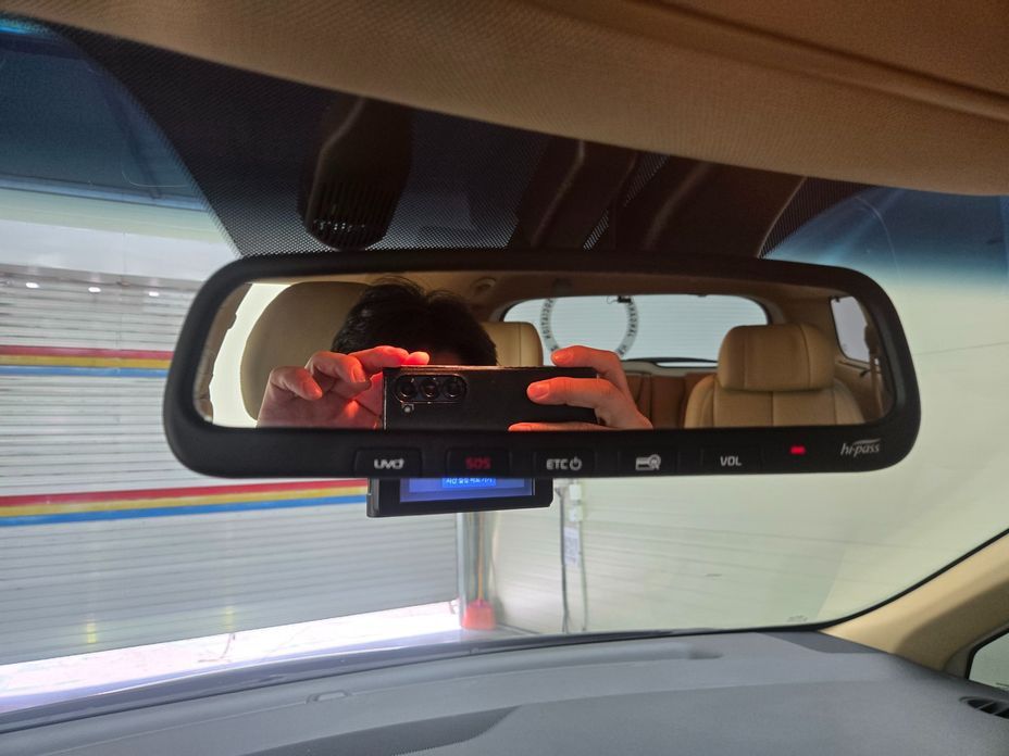 Kia Canival 2019
