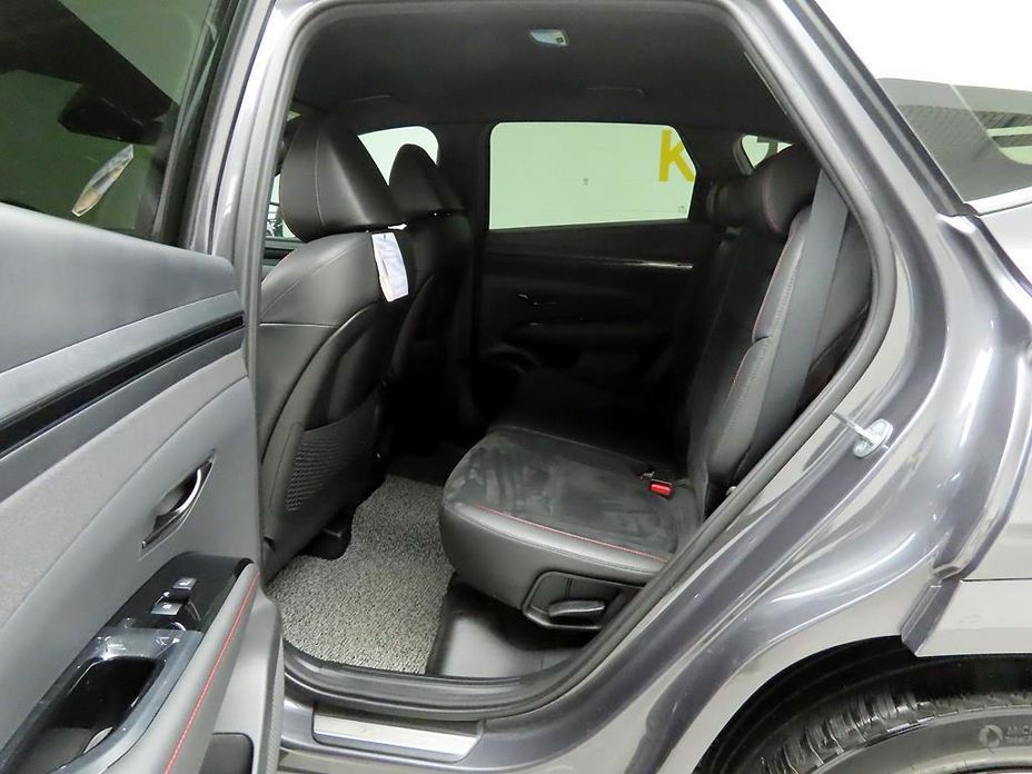 Hyundai Tucson 2023
