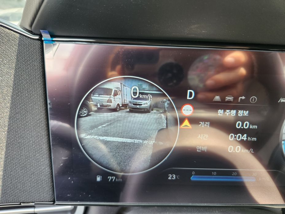 Hyundai AVANTE 2025