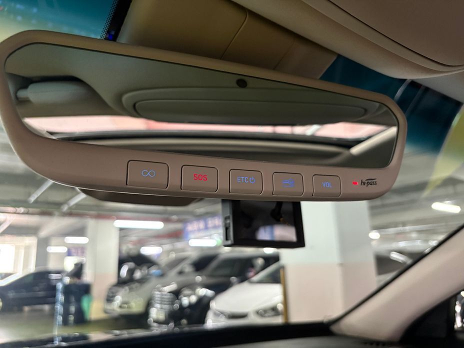 Genesis G90 2021