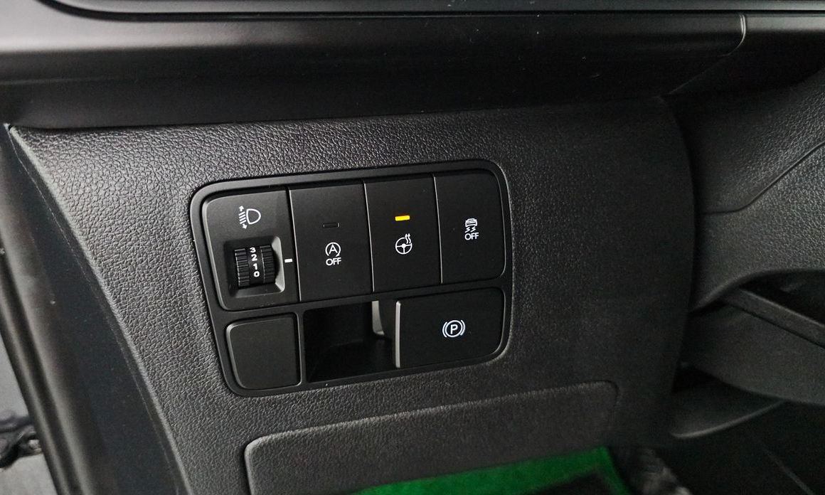 Hyundai Staria 2025
