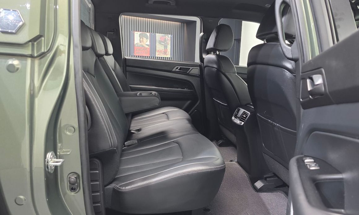 KG_Mobility_Ssangyong Rexton 2023