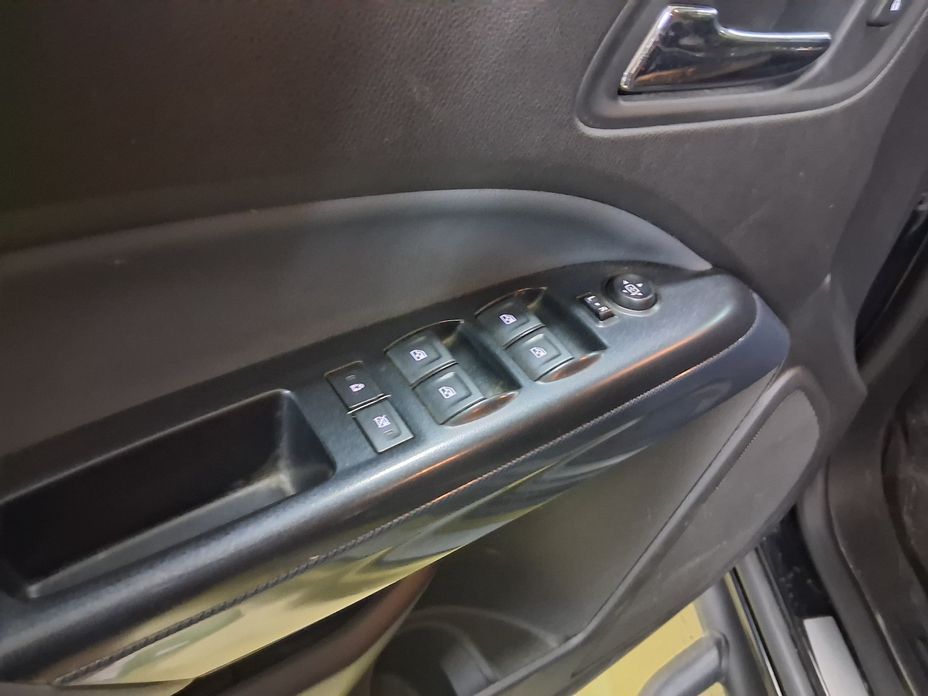 ChevroletGMDaewoo Colorado 2021