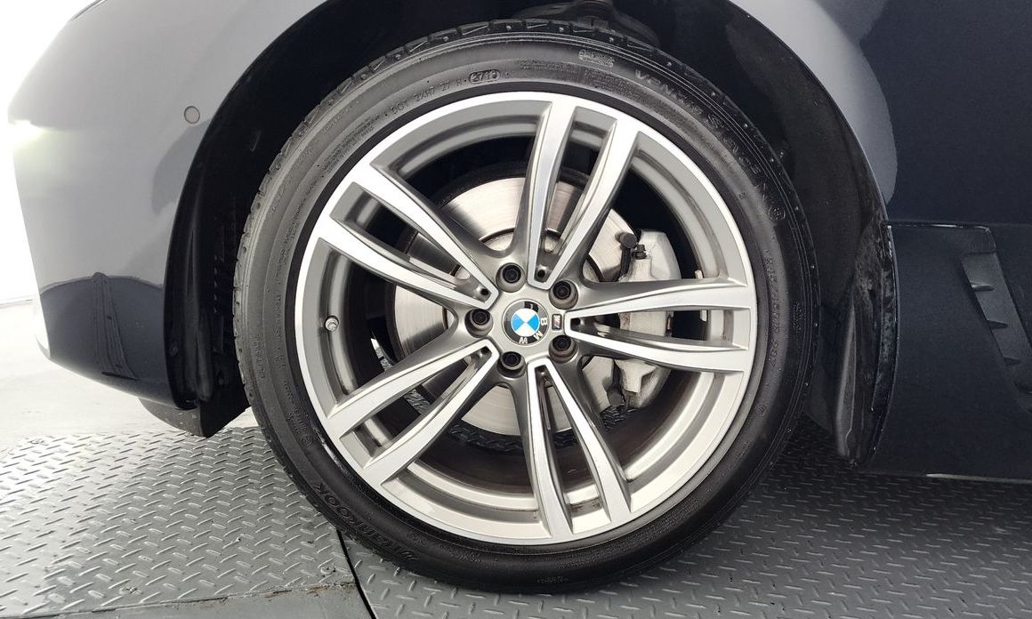BMW Gran Turismo 2020