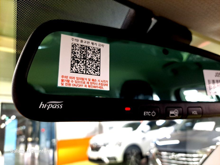 Hyundai Casper 2026