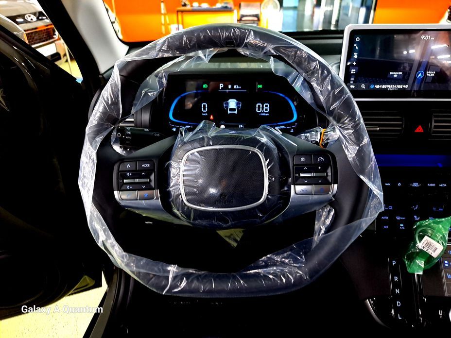 Hyundai Casper 2026