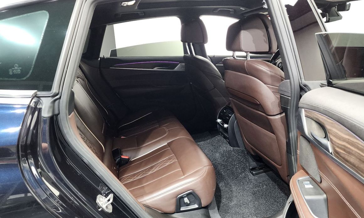 BMW Gran Turismo 2020