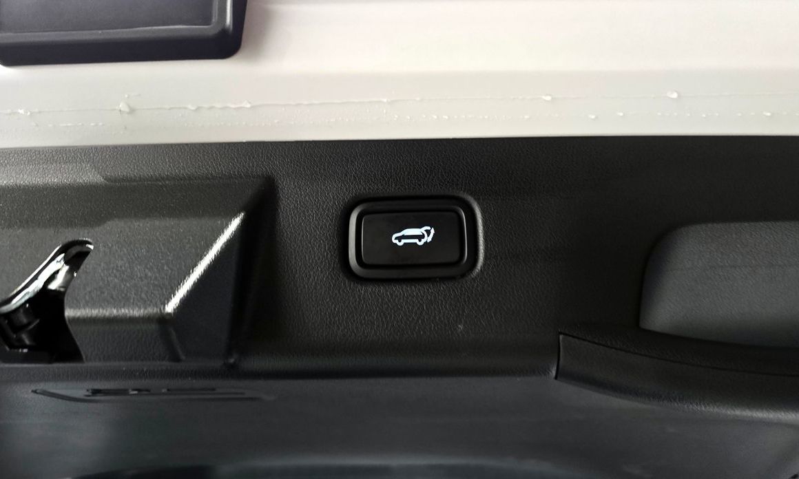 Hyundai Tucson 2024