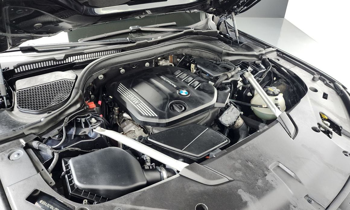 BMW Gran Turismo 2020