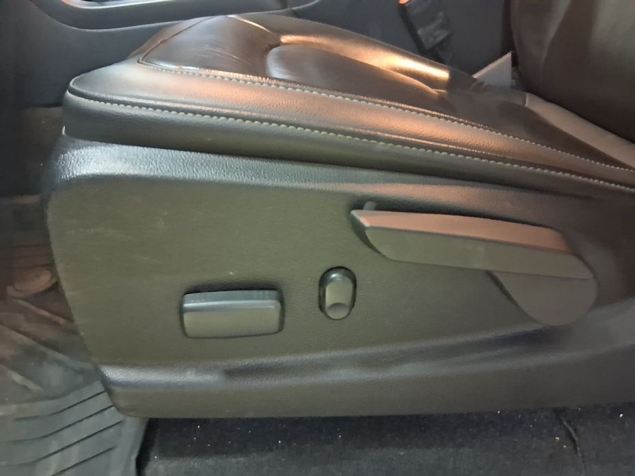 ChevroletGMDaewoo Colorado 2021