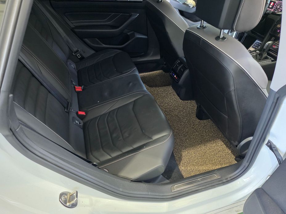 Volkswagen Arteon 2022