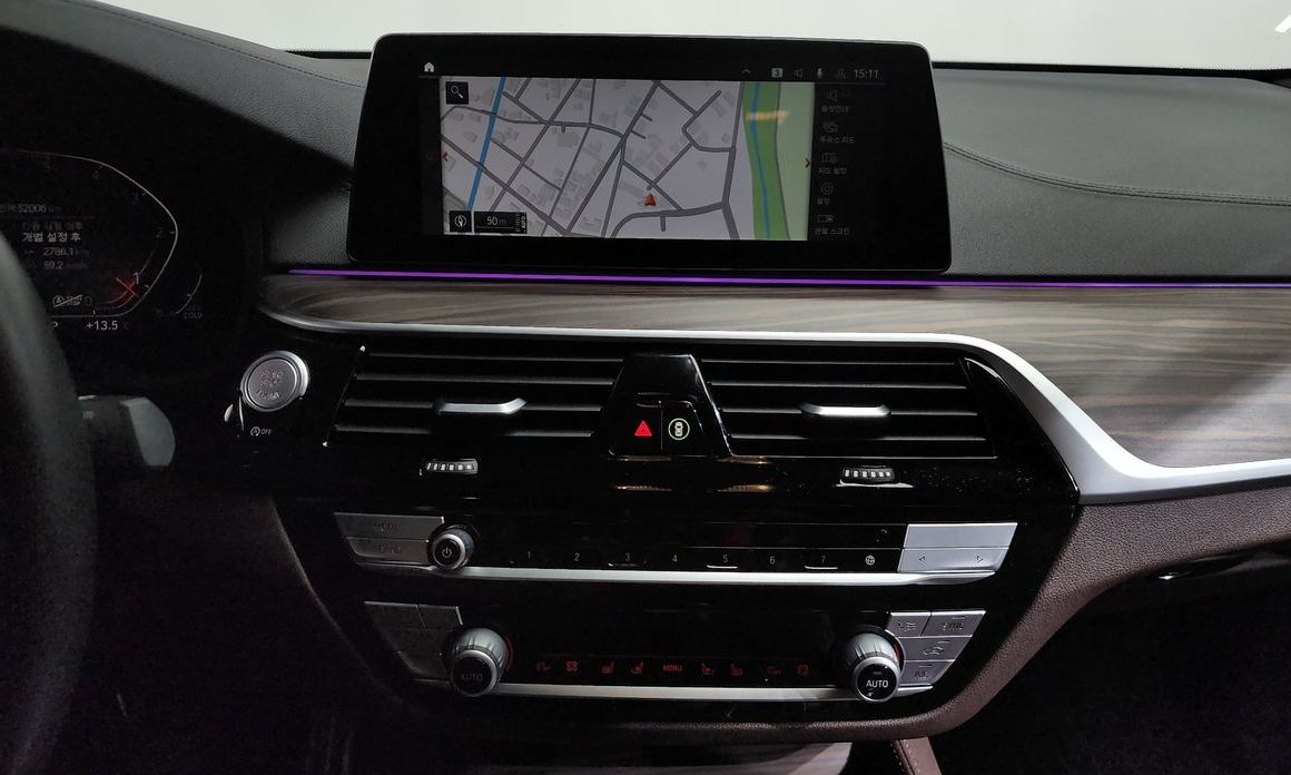 BMW Gran Turismo 2020