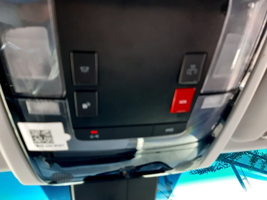 Hyundai Staria 2023