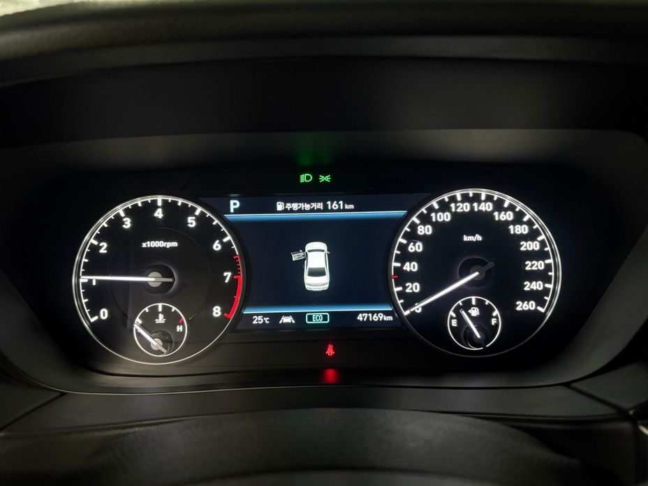 Genesis G90 2021