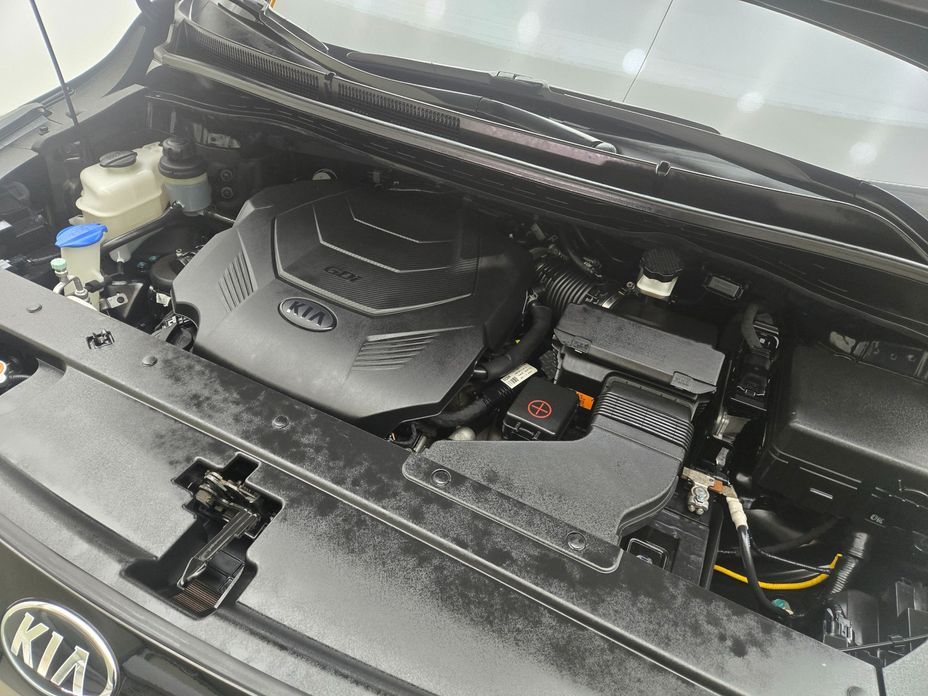Kia Canival 2019
