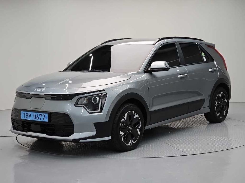 Kia Niro 2024