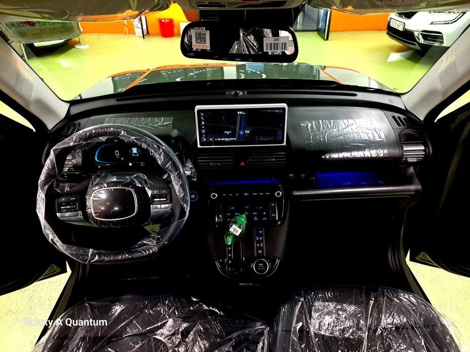 Hyundai Casper 2026