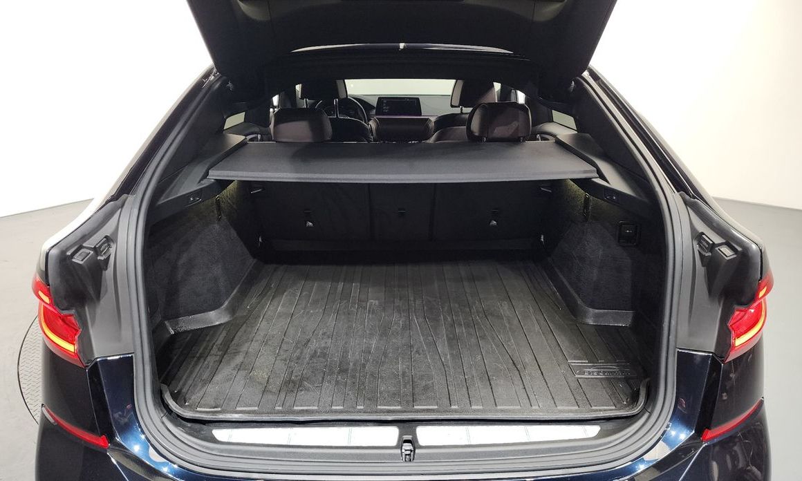 BMW Gran Turismo 2020