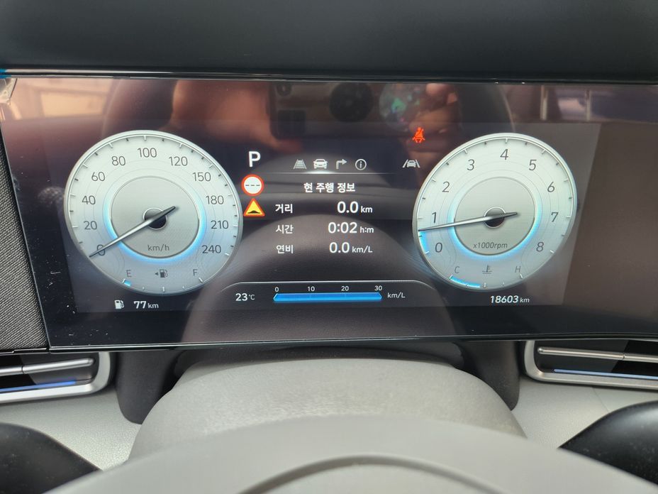Hyundai AVANTE 2025